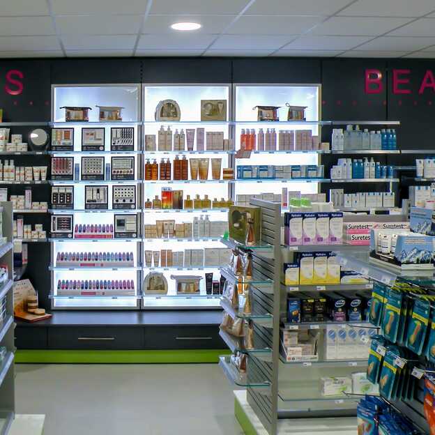 Pharmacie Frontenay-Rohan-Rohan 4